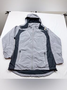 Women’s Team 365 Dominator Waterproof Jacket